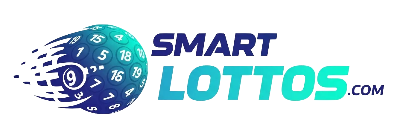 SmartLottos Logo